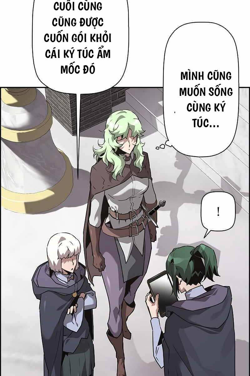 Đặc Tính Tiến Hóa Của Chiêu Hồn Sư Chap 43 - Next Chap 44