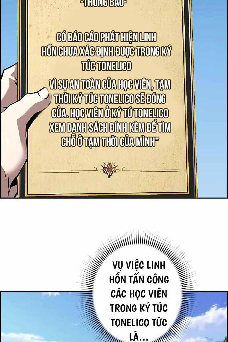 Đặc Tính Tiến Hóa Của Chiêu Hồn Sư Chap 43 - Next Chap 44