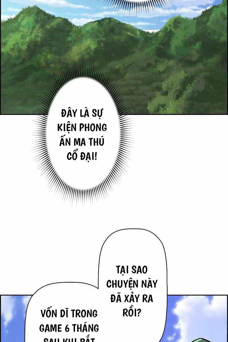 Đặc Tính Tiến Hóa Của Chiêu Hồn Sư Chap 43 - Next Chap 44