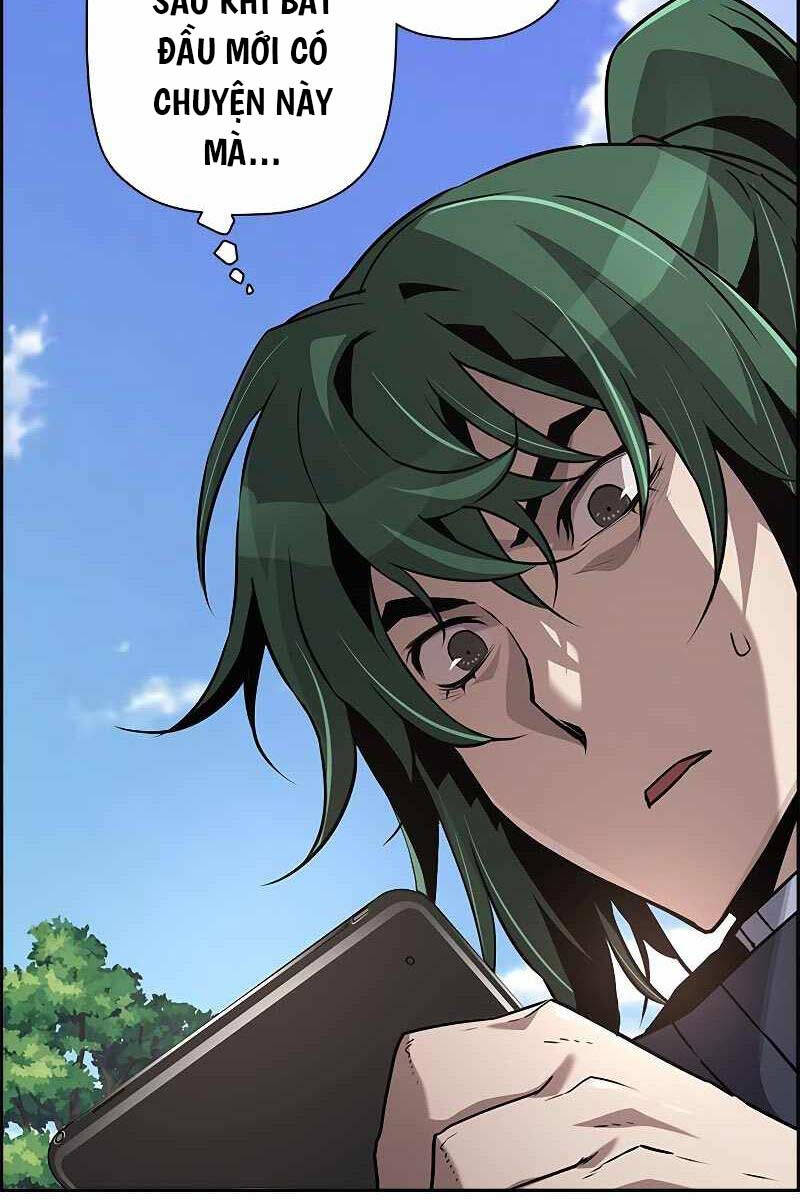 Đặc Tính Tiến Hóa Của Chiêu Hồn Sư Chap 43 - Next Chap 44