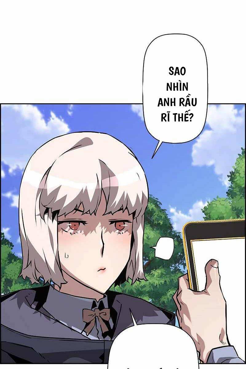 Đặc Tính Tiến Hóa Của Chiêu Hồn Sư Chap 43 - Next Chap 44