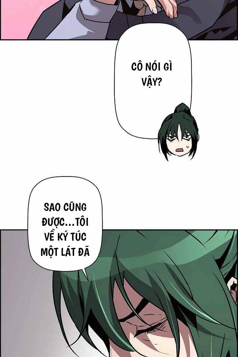 Đặc Tính Tiến Hóa Của Chiêu Hồn Sư Chap 43 - Next Chap 44