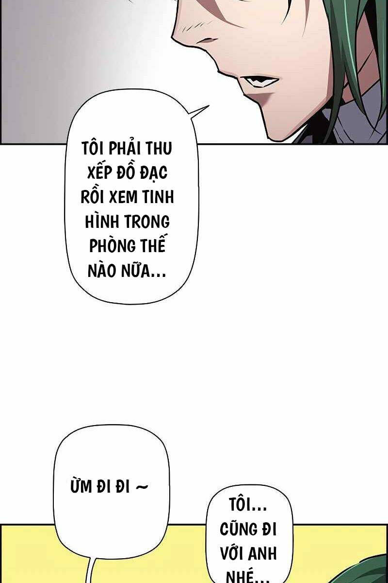 Đặc Tính Tiến Hóa Của Chiêu Hồn Sư Chap 43 - Next Chap 44