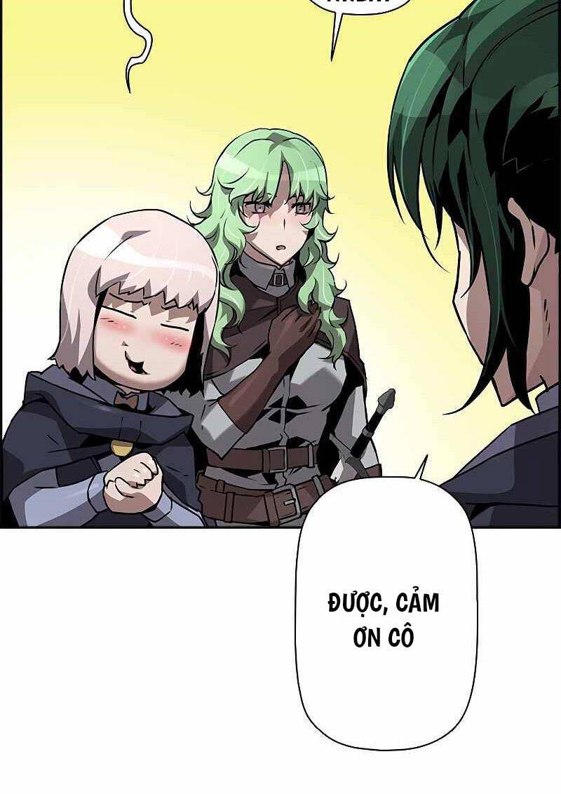 Đặc Tính Tiến Hóa Của Chiêu Hồn Sư Chap 43 - Next Chap 44