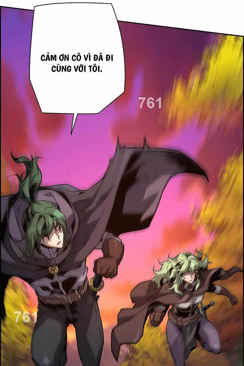Đặc Tính Tiến Hóa Của Chiêu Hồn Sư Chap 44 - Next Chap 45