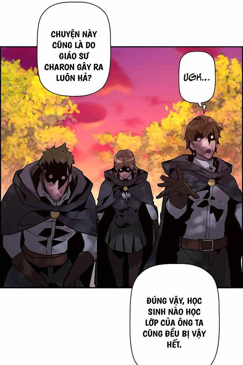 Đặc Tính Tiến Hóa Của Chiêu Hồn Sư Chap 44 - Next Chap 45