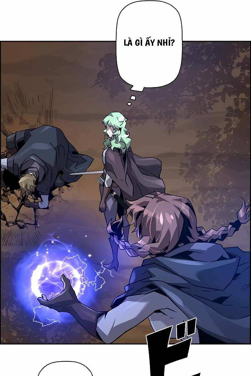 Đặc Tính Tiến Hóa Của Chiêu Hồn Sư Chap 44 - Next Chap 45