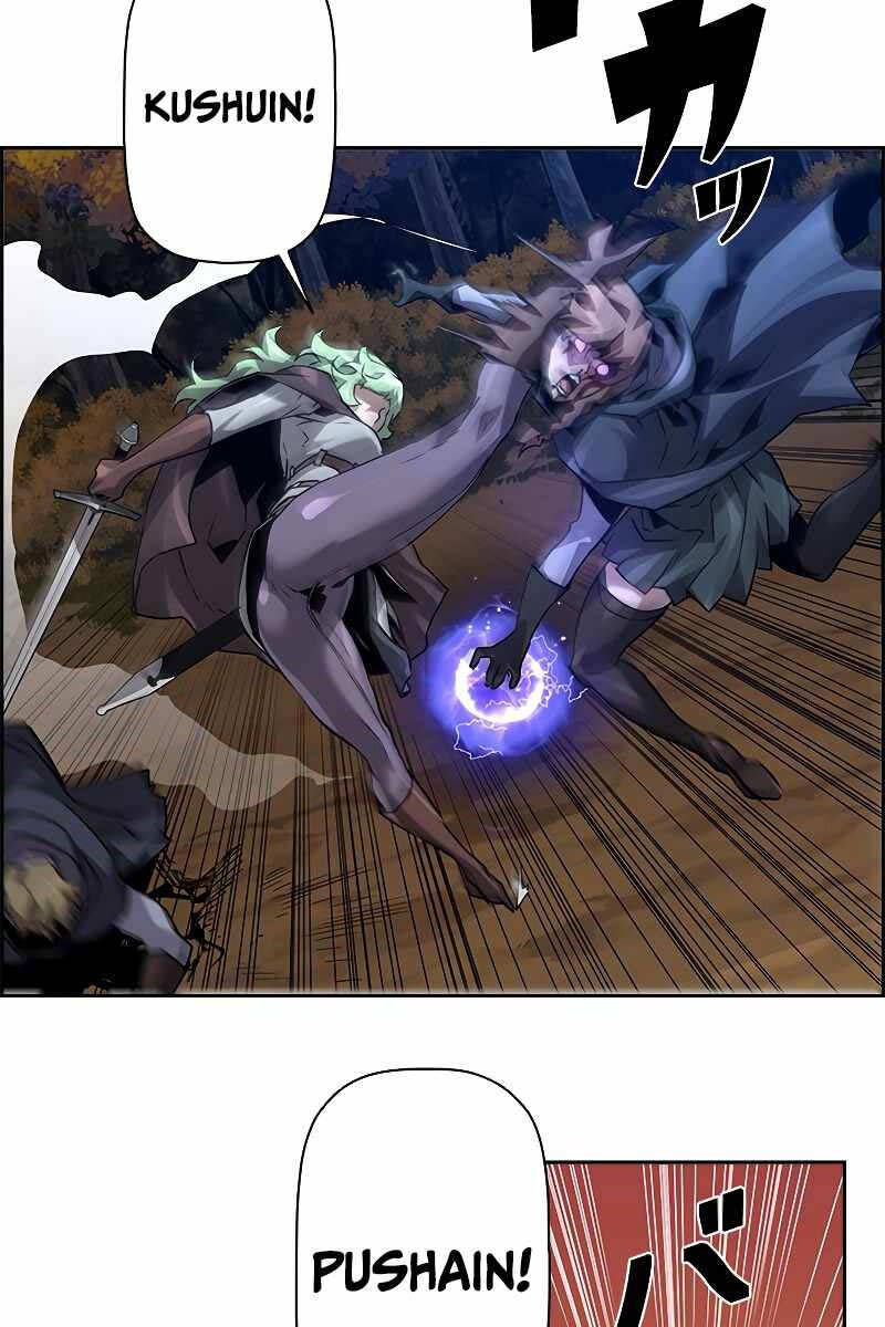 Đặc Tính Tiến Hóa Của Chiêu Hồn Sư Chap 44 - Next Chap 45