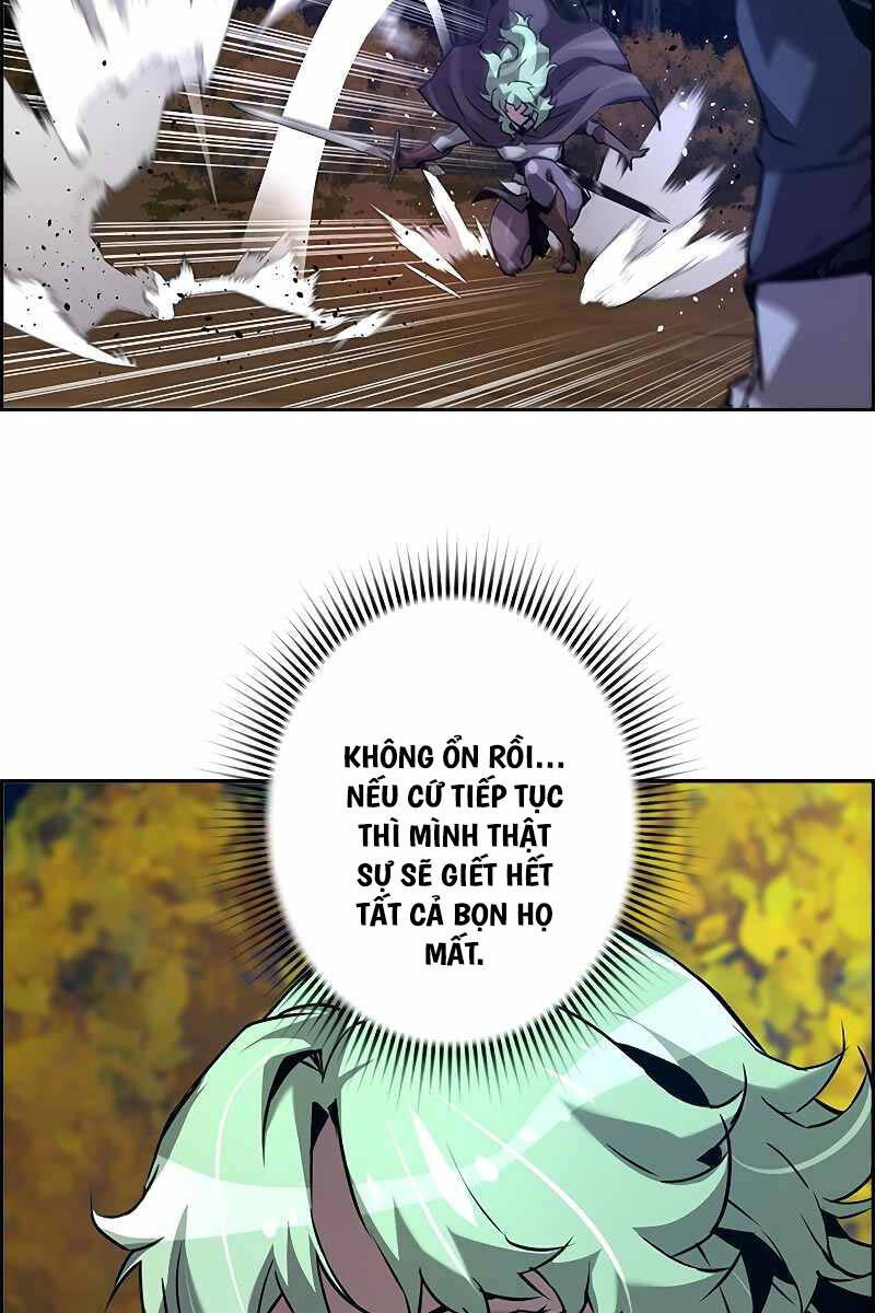 Đặc Tính Tiến Hóa Của Chiêu Hồn Sư Chap 44 - Next Chap 45