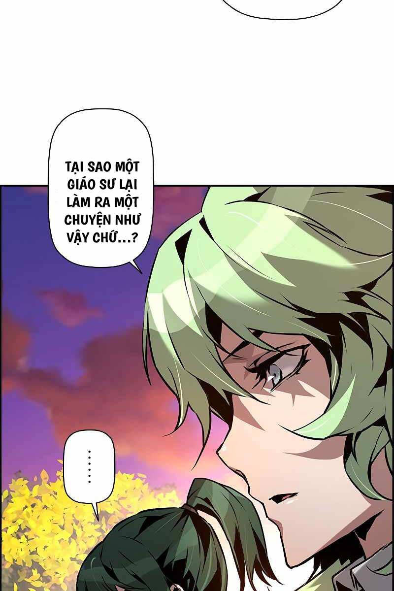 Đặc Tính Tiến Hóa Của Chiêu Hồn Sư Chap 44 - Next Chap 45
