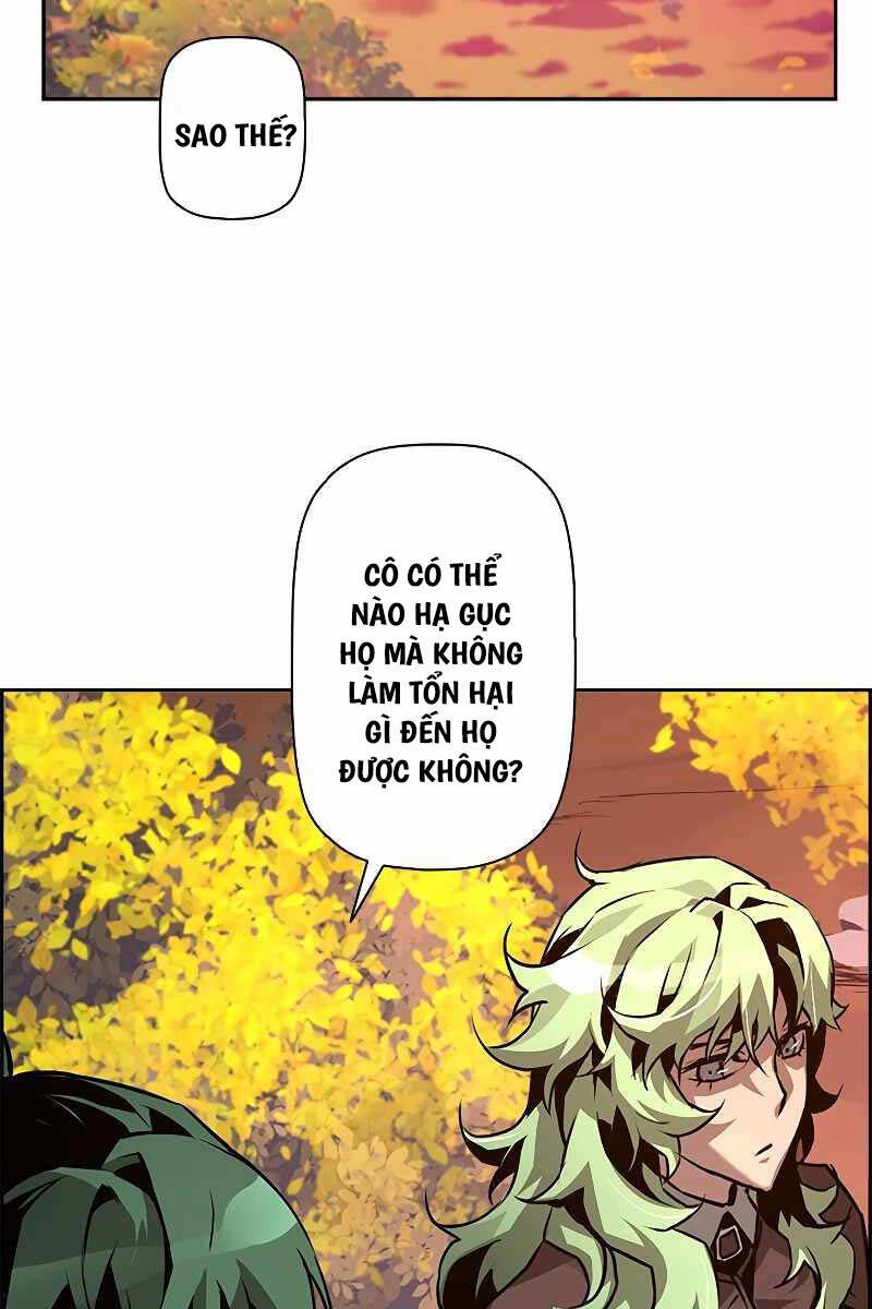 Đặc Tính Tiến Hóa Của Chiêu Hồn Sư Chap 44 - Next Chap 45