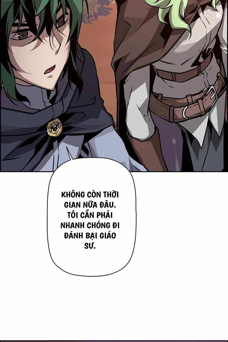 Đặc Tính Tiến Hóa Của Chiêu Hồn Sư Chap 44 - Next Chap 45