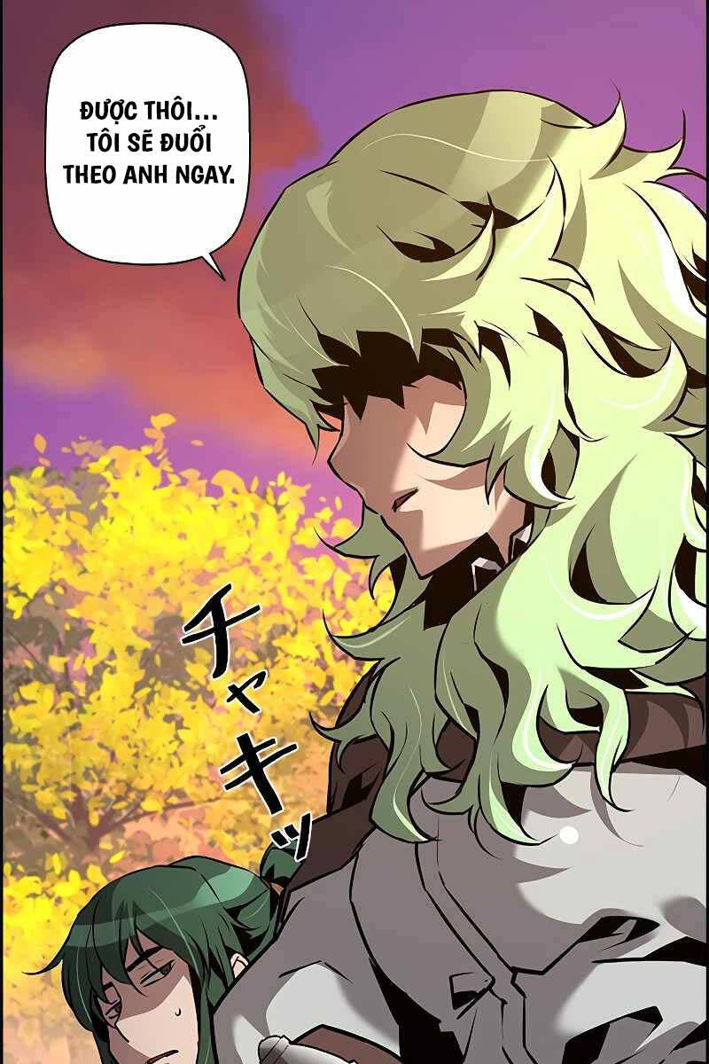Đặc Tính Tiến Hóa Của Chiêu Hồn Sư Chap 44 - Next Chap 45