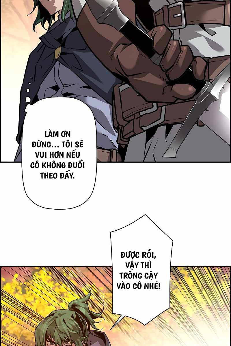 Đặc Tính Tiến Hóa Của Chiêu Hồn Sư Chap 44 - Next Chap 45