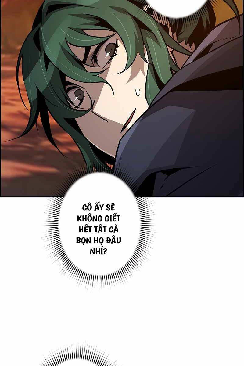 Đặc Tính Tiến Hóa Của Chiêu Hồn Sư Chap 44 - Next Chap 45