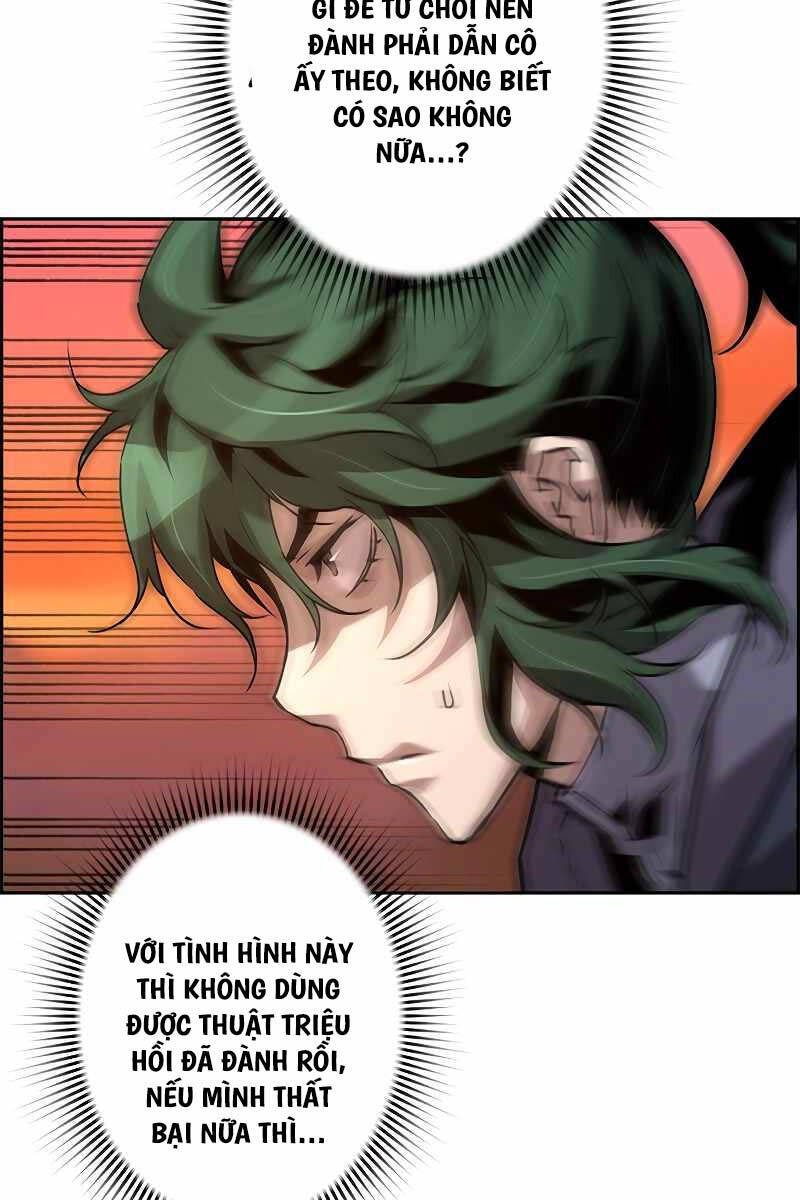 Đặc Tính Tiến Hóa Của Chiêu Hồn Sư Chap 44 - Next Chap 45