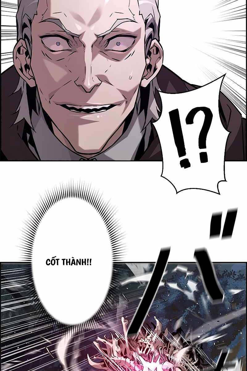 Đặc Tính Tiến Hóa Của Chiêu Hồn Sư Chap 44 - Next Chap 45