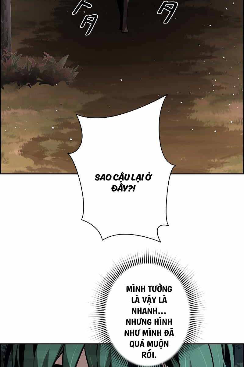 Đặc Tính Tiến Hóa Của Chiêu Hồn Sư Chap 44 - Next Chap 45