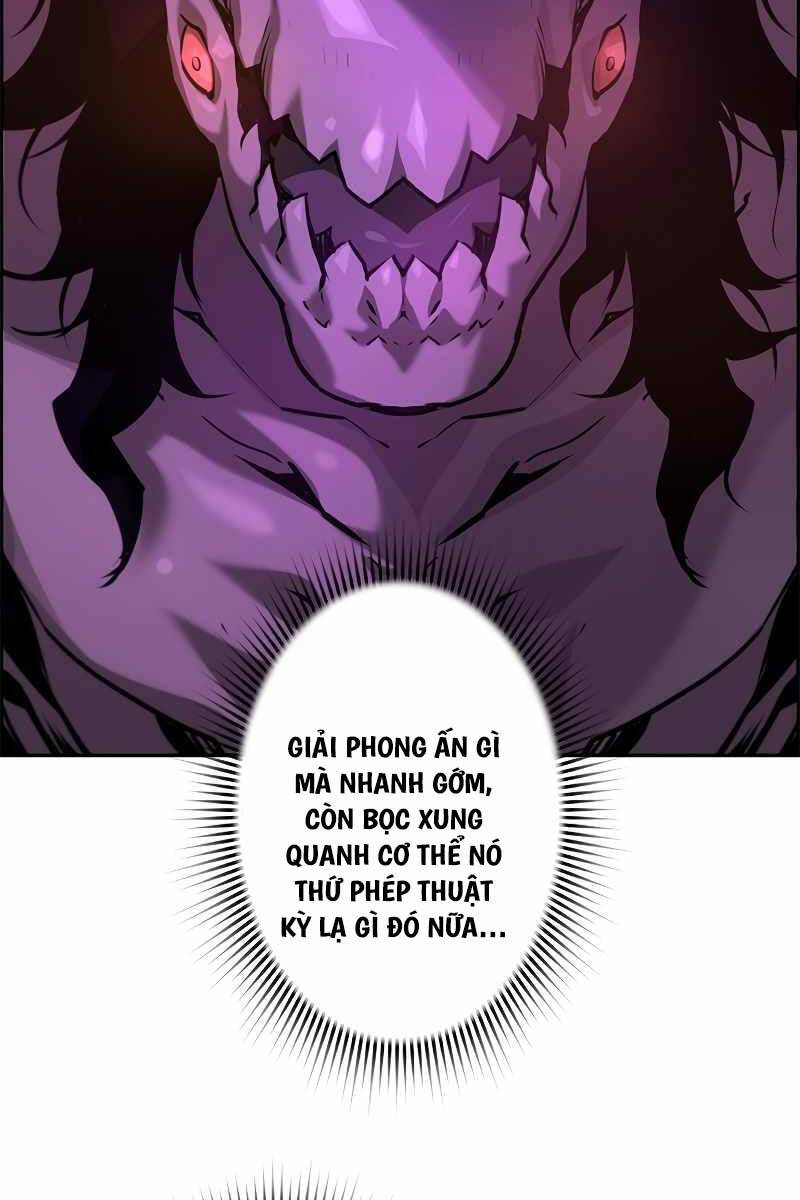 Đặc Tính Tiến Hóa Của Chiêu Hồn Sư Chap 44 - Next Chap 45