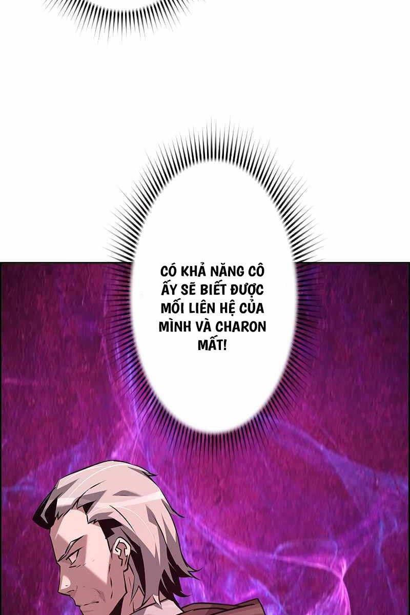 Đặc Tính Tiến Hóa Của Chiêu Hồn Sư Chap 44 - Next Chap 45