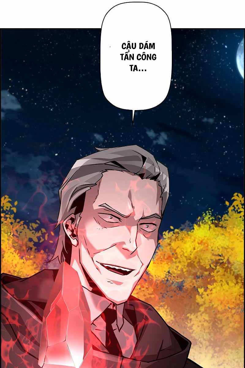 Đặc Tính Tiến Hóa Của Chiêu Hồn Sư Chap 44 - Next Chap 45