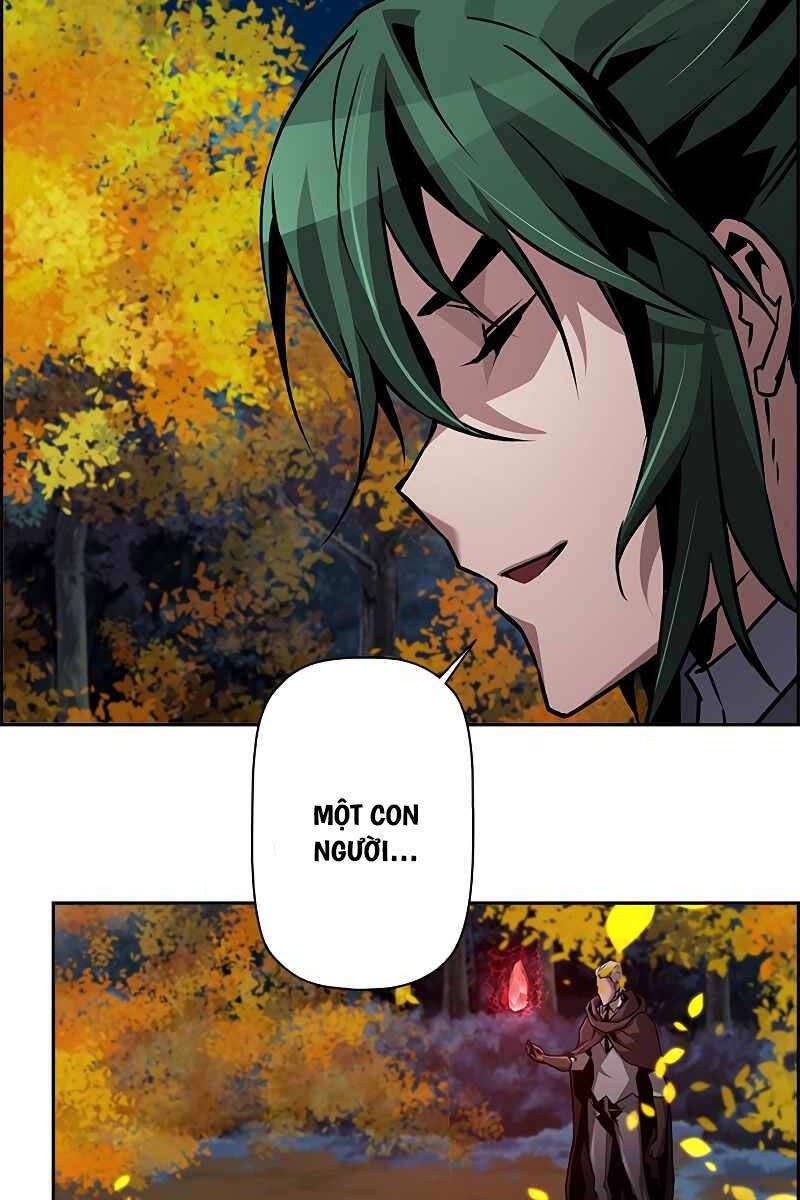 Đặc Tính Tiến Hóa Của Chiêu Hồn Sư Chap 44 - Next Chap 45