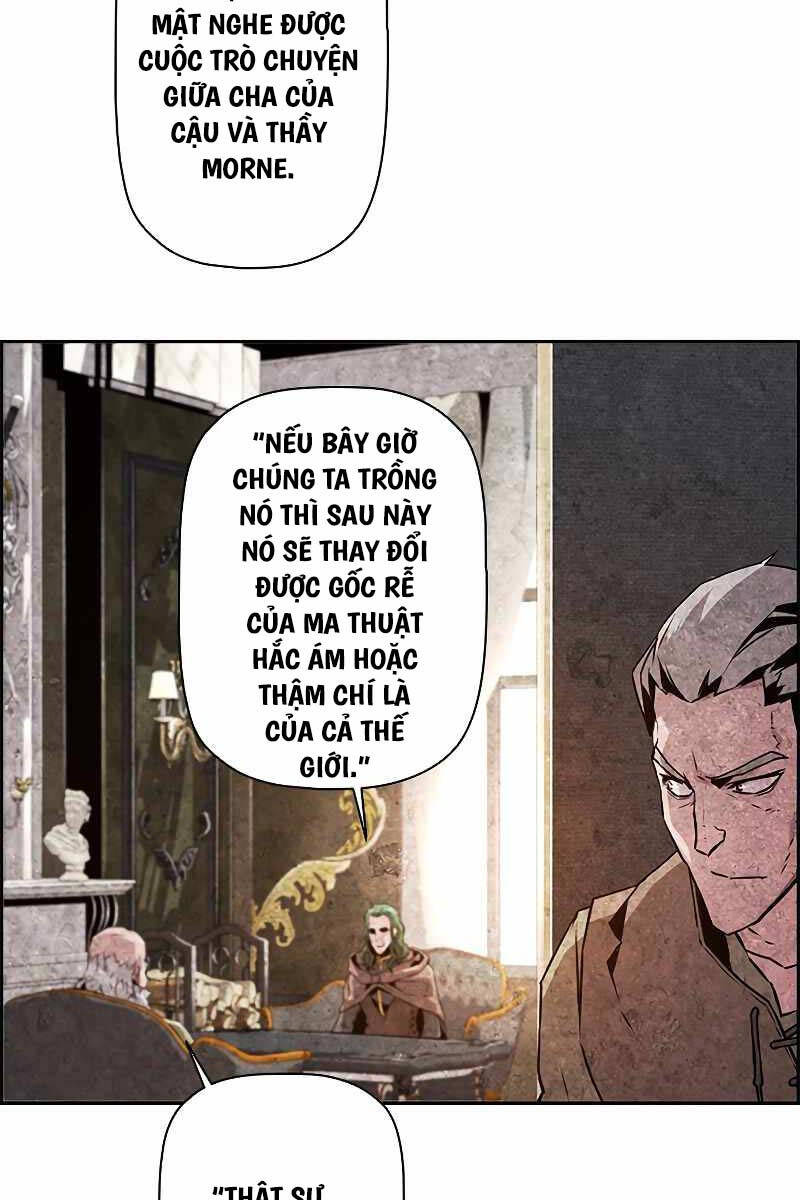 Đặc Tính Tiến Hóa Của Chiêu Hồn Sư Chap 44 - Next Chap 45