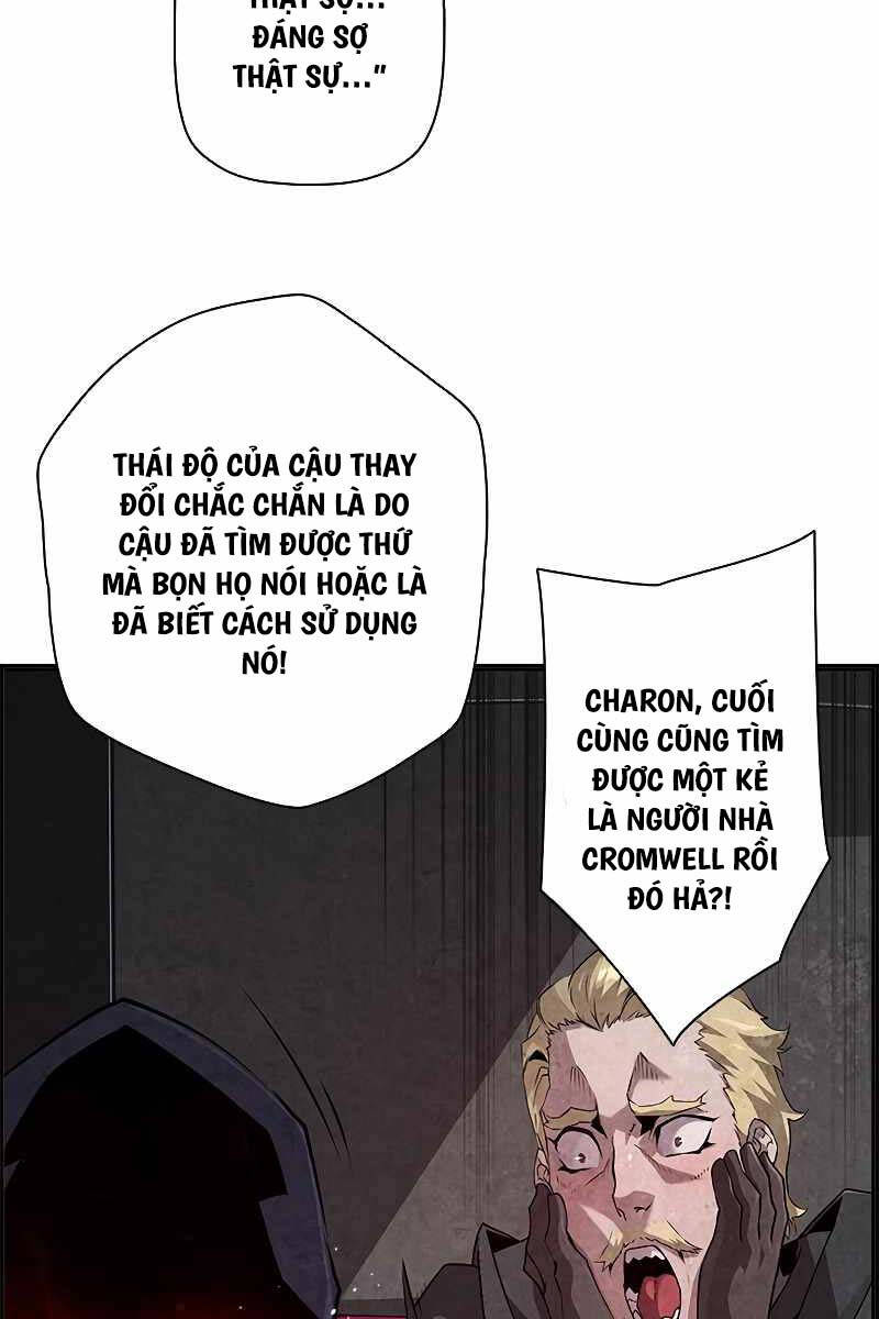 Đặc Tính Tiến Hóa Của Chiêu Hồn Sư Chap 44 - Next Chap 45