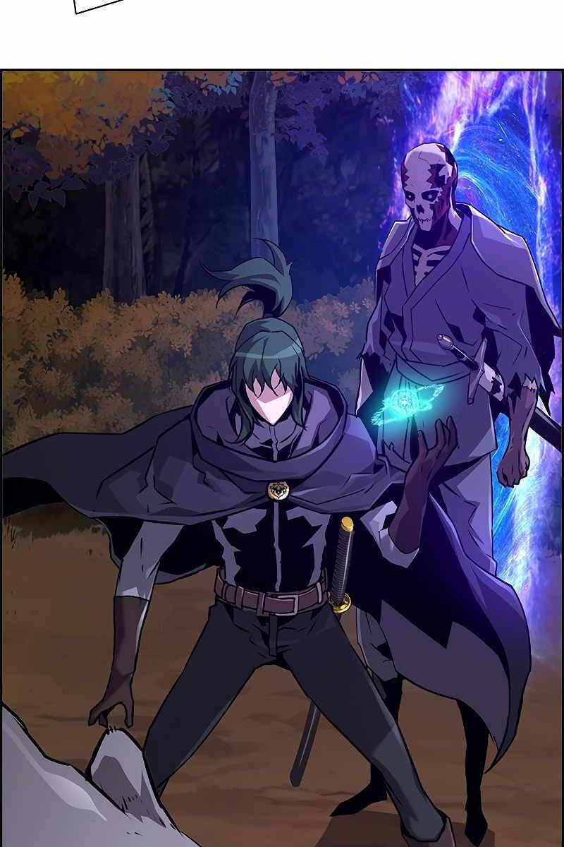 Đặc Tính Tiến Hóa Của Chiêu Hồn Sư Chap 44 - Next Chap 45