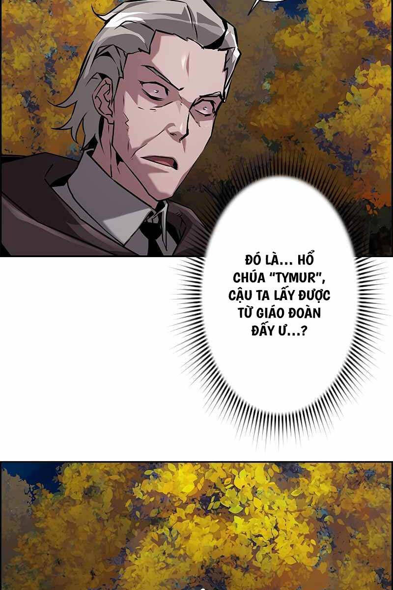 Đặc Tính Tiến Hóa Của Chiêu Hồn Sư Chap 44 - Next Chap 45