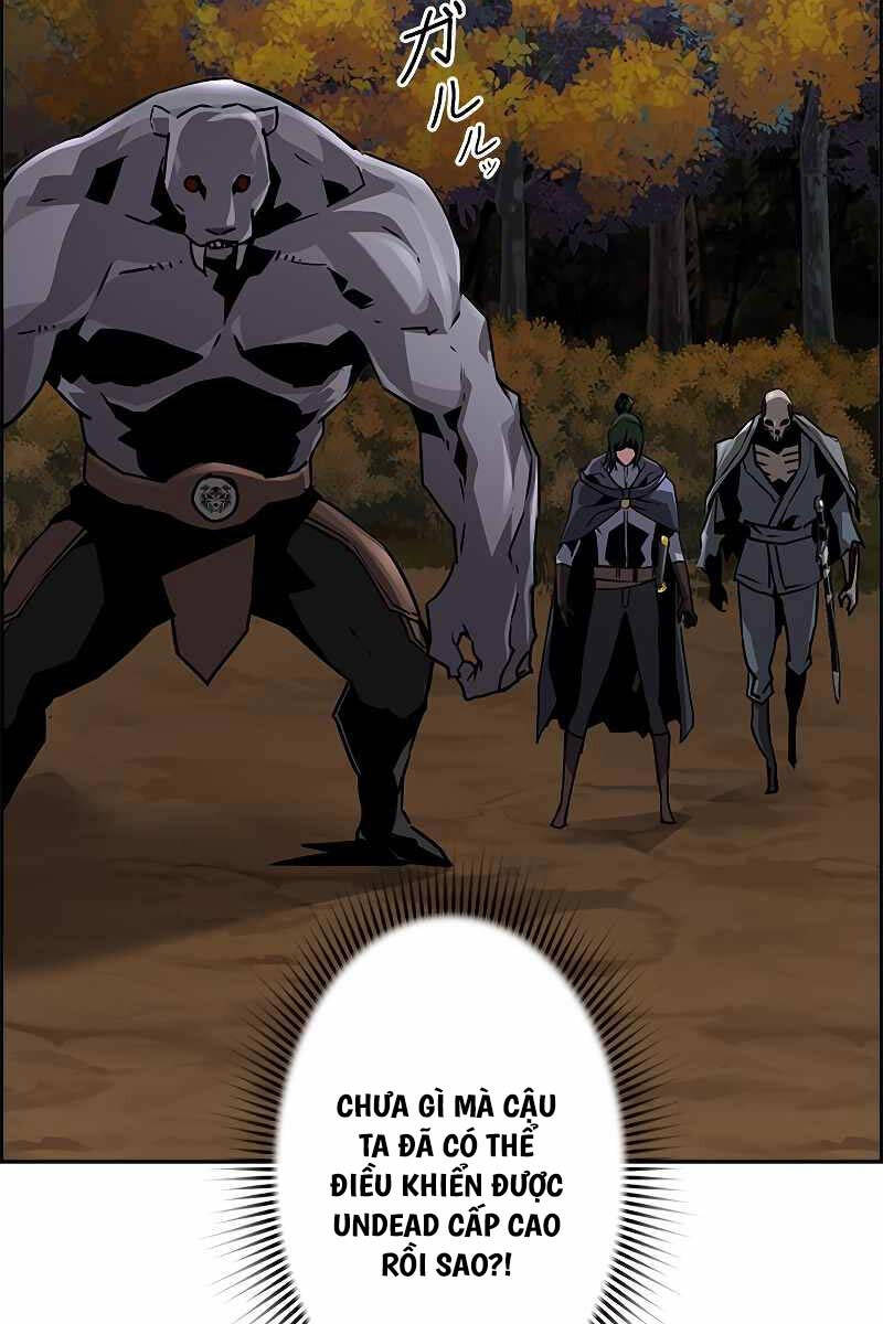 Đặc Tính Tiến Hóa Của Chiêu Hồn Sư Chap 44 - Next Chap 45