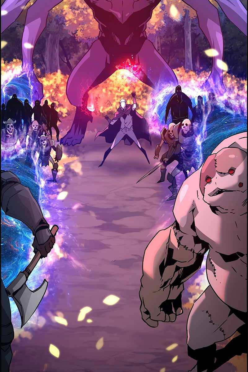 Đặc Tính Tiến Hóa Của Chiêu Hồn Sư Chap 44 - Next Chap 45