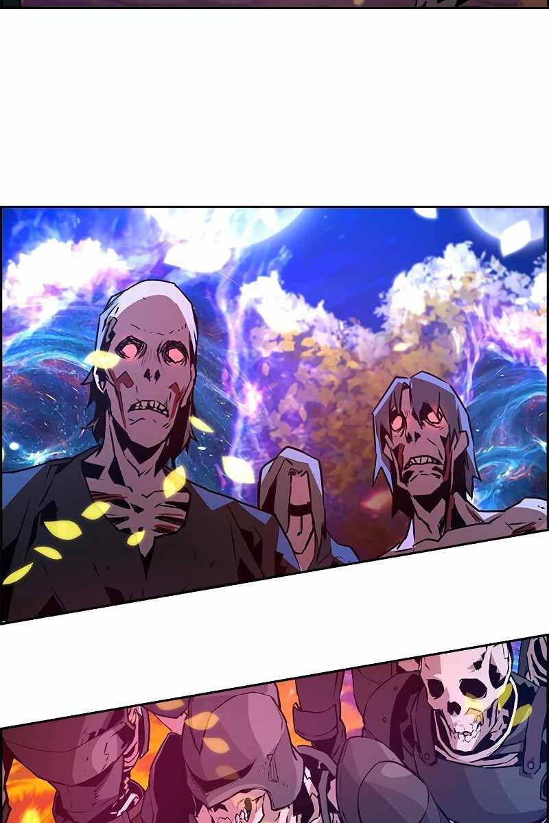 Đặc Tính Tiến Hóa Của Chiêu Hồn Sư Chap 44 - Next Chap 45