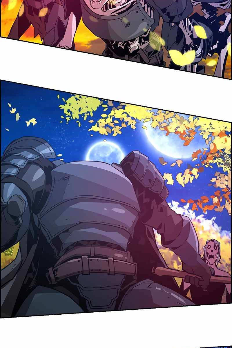 Đặc Tính Tiến Hóa Của Chiêu Hồn Sư Chap 44 - Next Chap 45