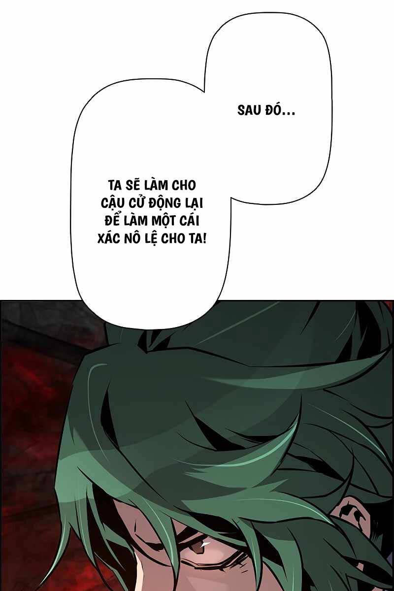 Đặc Tính Tiến Hóa Của Chiêu Hồn Sư Chap 44 - Next Chap 45