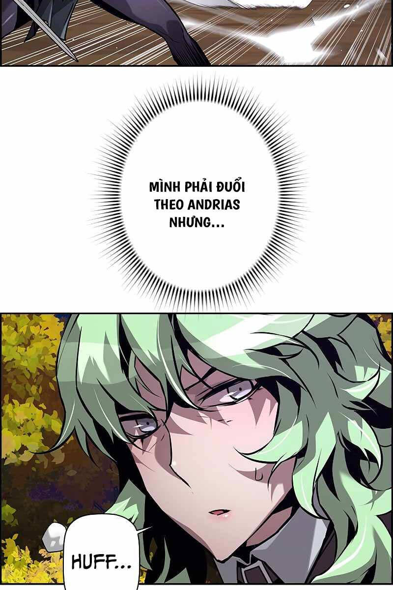 Đặc Tính Tiến Hóa Của Chiêu Hồn Sư Chap 44 - Next Chap 45