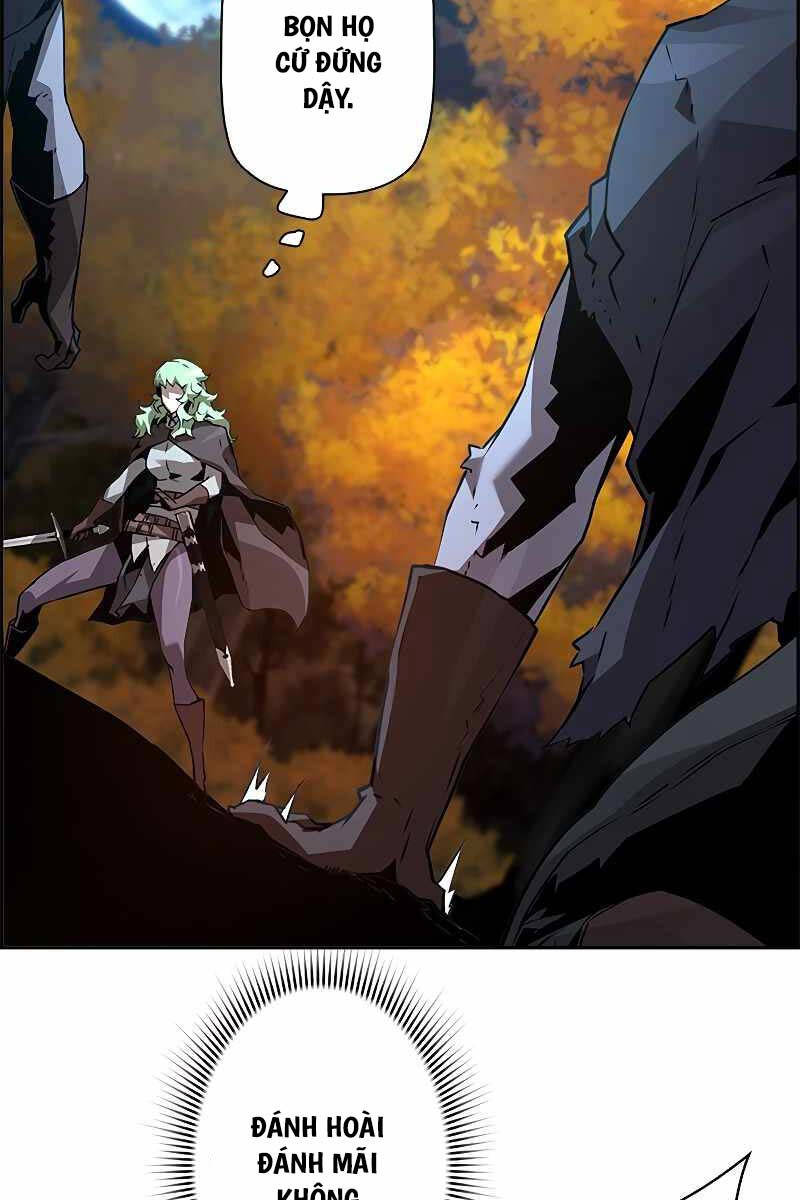 Đặc Tính Tiến Hóa Của Chiêu Hồn Sư Chap 44 - Next Chap 45