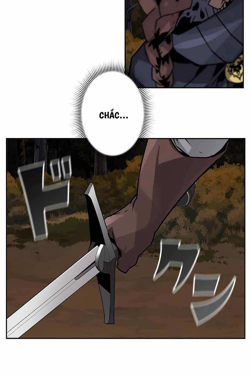 Đặc Tính Tiến Hóa Của Chiêu Hồn Sư Chap 44 - Next Chap 45