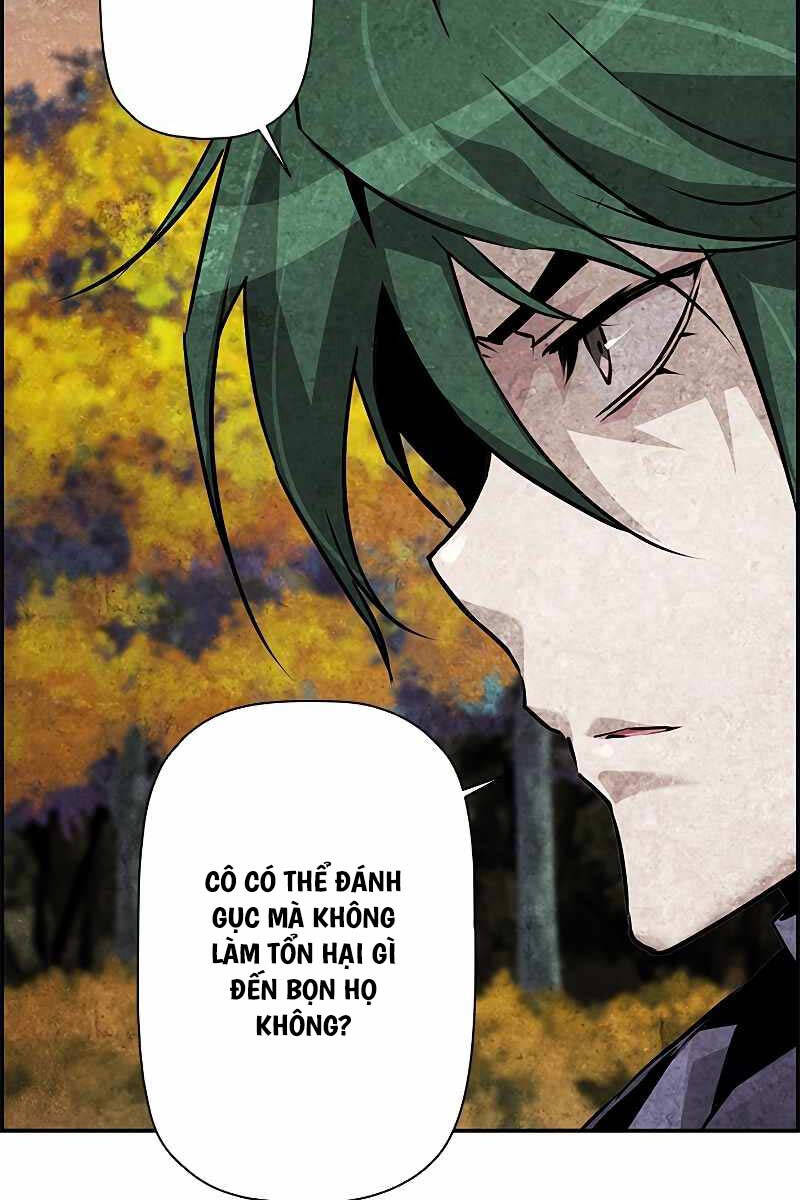 Đặc Tính Tiến Hóa Của Chiêu Hồn Sư Chap 44 - Next Chap 45