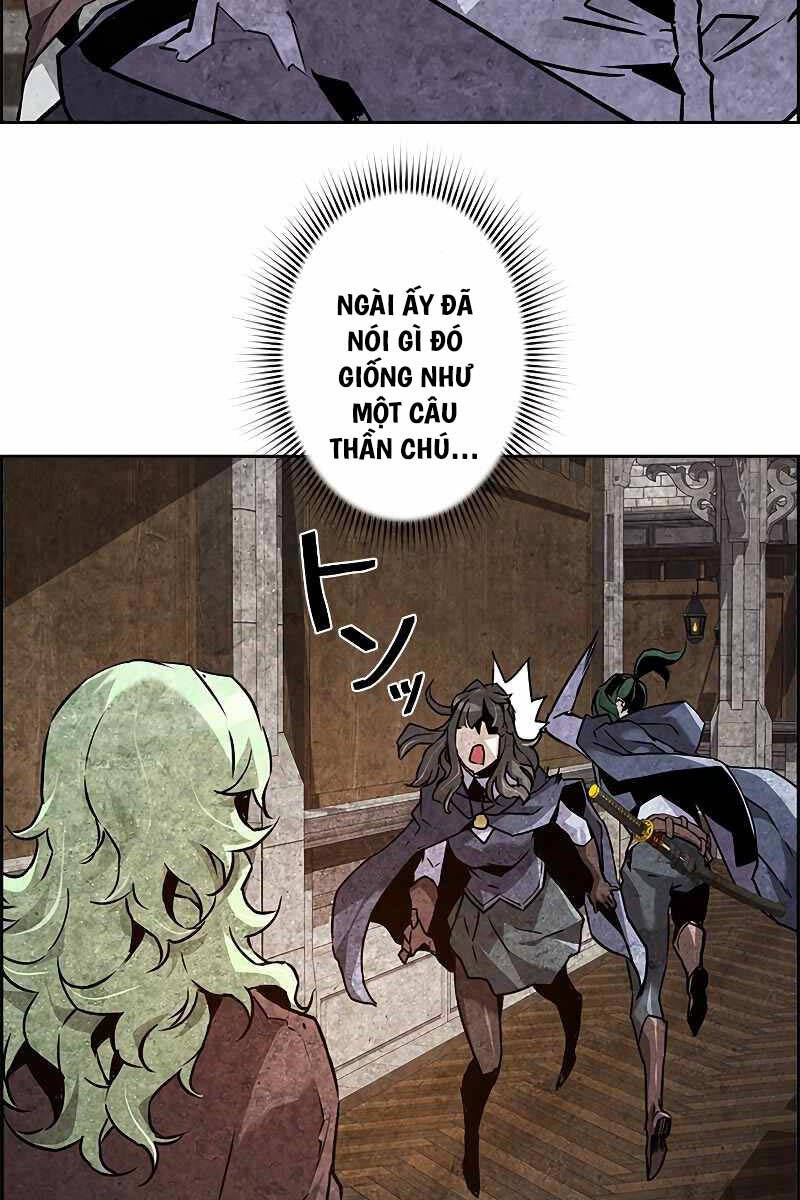 Đặc Tính Tiến Hóa Của Chiêu Hồn Sư Chap 44 - Next Chap 45