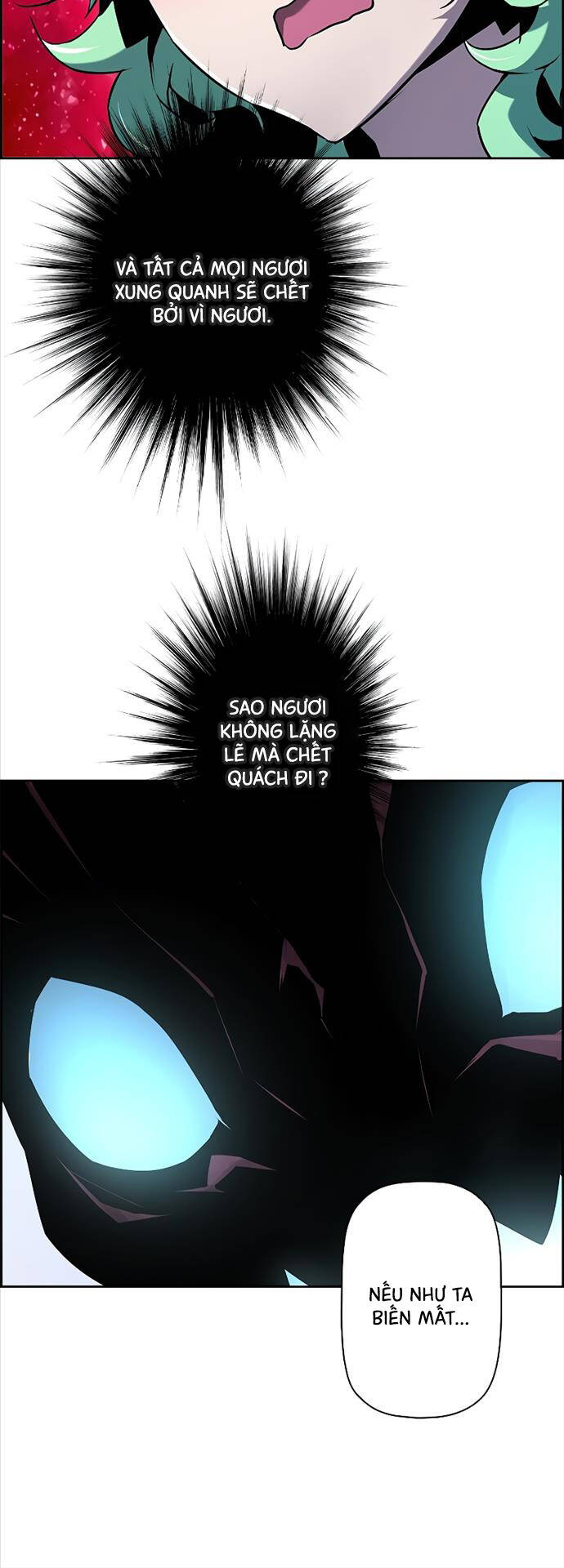 Đặc Tính Tiến Hóa Của Chiêu Hồn Sư Chap 45 - Next Chap 46