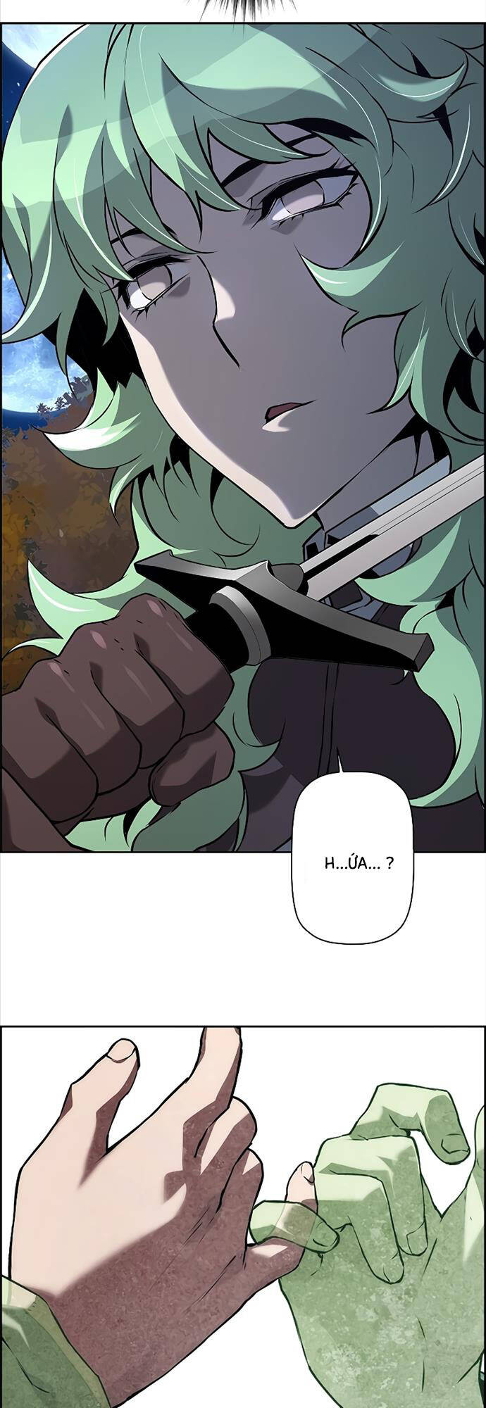 Đặc Tính Tiến Hóa Của Chiêu Hồn Sư Chap 45 - Next Chap 46