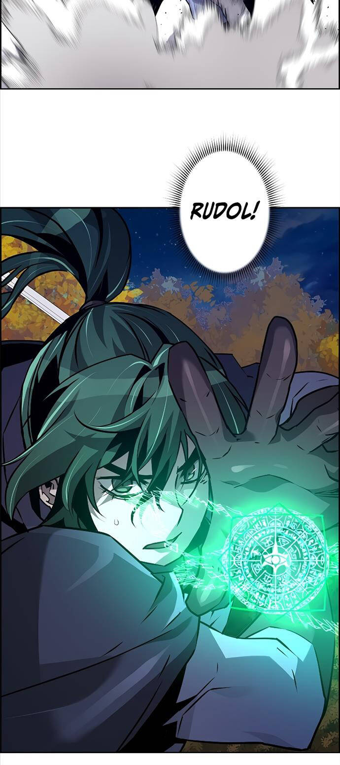 Đặc Tính Tiến Hóa Của Chiêu Hồn Sư Chap 45 - Next Chap 46