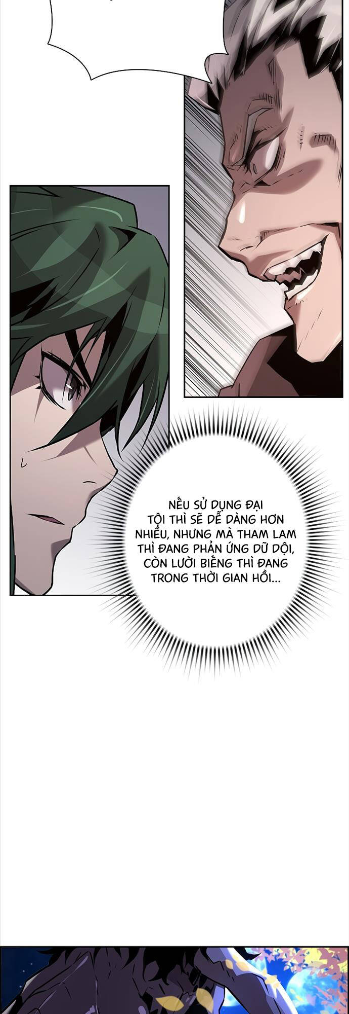 Đặc Tính Tiến Hóa Của Chiêu Hồn Sư Chap 45 - Next Chap 46