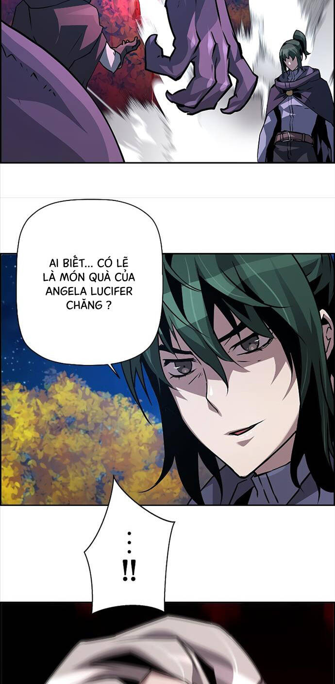 Đặc Tính Tiến Hóa Của Chiêu Hồn Sư Chap 45 - Next Chap 46
