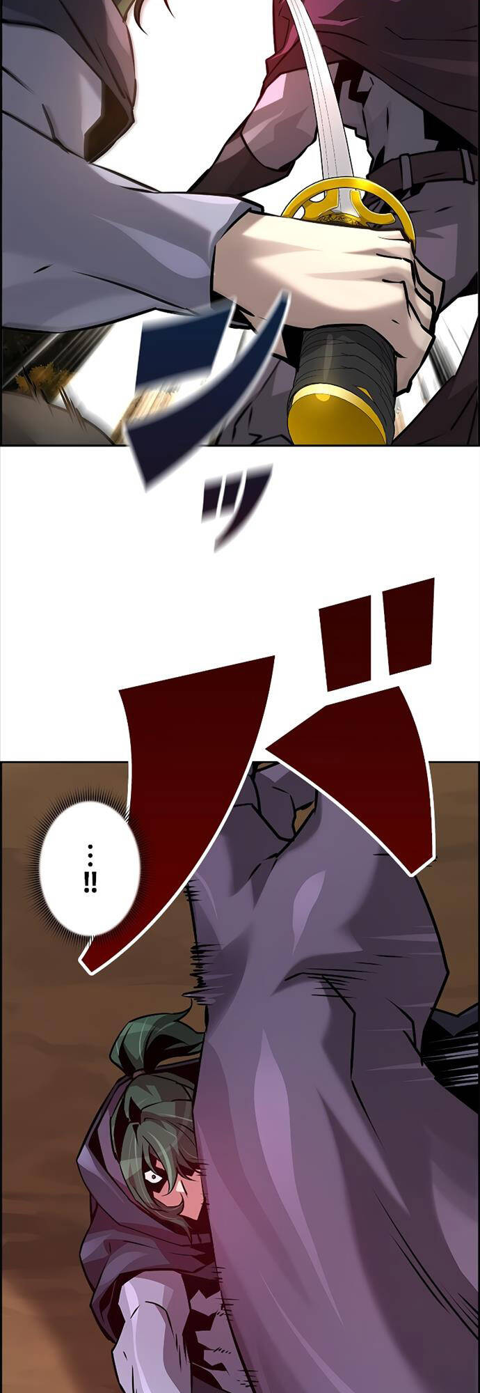 Đặc Tính Tiến Hóa Của Chiêu Hồn Sư Chap 45 - Next Chap 46