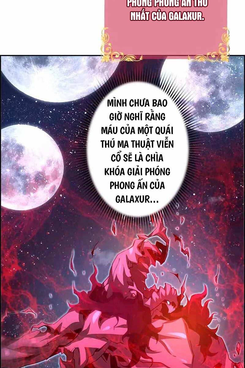 Đặc Tính Tiến Hóa Của Chiêu Hồn Sư Chap 46 - Next Chap 47