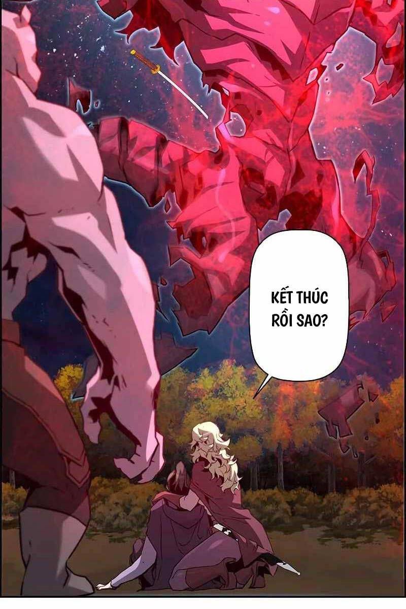 Đặc Tính Tiến Hóa Của Chiêu Hồn Sư Chap 46 - Next Chap 47