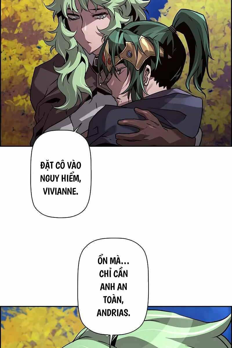 Đặc Tính Tiến Hóa Của Chiêu Hồn Sư Chap 46 - Next Chap 47