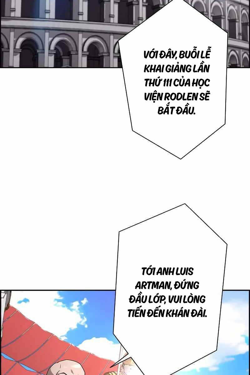 Đặc Tính Tiến Hóa Của Chiêu Hồn Sư Chap 46 - Next Chap 47